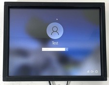 ELO Touch Solutions ET1590L E326738 15