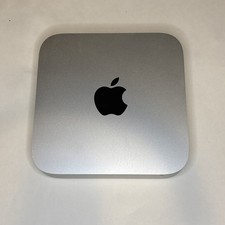 Apple Mac Mini A1347 Intel i7 3GHz 16GB Ram 500 GB SSD  Late 2014 picture