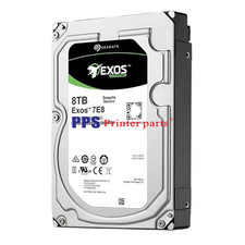 ST8000NM0055 Seagate HDD Exos 7E8 8TB Sata 256MB 3.5