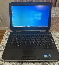 Dell Latitude E5420 14