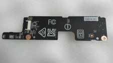 OEM MSI TOUCHPAD BUTTON BOARD GE75 10SE MS-17E9 (CF41) picture