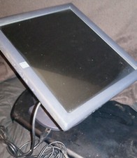 Elo 17 inchTouch Screen Monitor picture