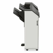 Lexmark 1250-Sheet Staple 2/4 Hole Punch Finisher (20l8817) picture