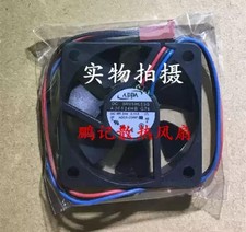 1PCS ADDA D0524HB-G76  24V 0.11A  5010 Three-Wire Fan picture