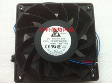 Delta FFB1224EHE 12CM 12038 24V 1.5A Large Airflow Inverter Cooling Fan picture