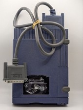 Iomega Zip 100 External Parallel Port Drive Z100P2 Vintage 1997 PC Mac picture