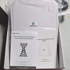 4X4 MIMO 4G 5G Antenna 10dBi WiFi7 Booster 600-8000MHz for T‐Mobile Verizon AT&T picture