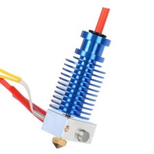 iU3D Prusa i3 MK3,MK3S+,MK2,MK2.5 E3D V6 Hotend 12V 50W/24V 60W 3D Printer Kit picture