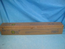 GENUINE KONICA MINOLTA YELLOW TONER CARTRIDGE - TN629Y - NEW -  picture