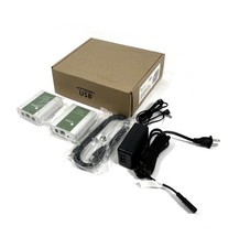 NEW OPEN-BOX Icron USB 2.0 Ranger 2312 2-Port USB 100m CAT 5e/6/7 Extender  picture