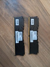 32GB Kit 2x16GB DDR5-5600 CL48 UDIMM Apacer Pulled Tested picture