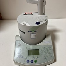 Mettler Toledo DL38 Volumetric KF Karl Fischer Titrator - For Parts / Repair picture