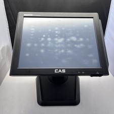 Sharp Corporation RZ-X7500 Point Of Sale Terminal Sold As Is For Parts picture