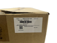 Genuine OEM Xerox 607K22325 Fuser Assembly AltaLink B8145, B8155, C8145-Open Box picture