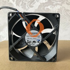 New Foxconn PVA092G12S 9cm 92x92x25mm DC12V 0.40A 4 lines pwm CPU cooling fan picture