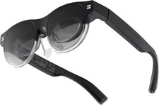 ASUS AirVision M1 Smart Glasses Up to 100-inch Wearable Monitor 1100 nits picture