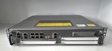 Cisco ASR1002X-AES-AX Router ASR1002X AX, AVC, AES, vWAAS Bundle ASR 1002-X picture