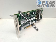 820834-B21 - HPE Smart Array P440/2GB FBWC 12Gb 1-Port SAS Controller No Battery picture
