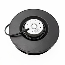 Brand New Centrifugal Inverter Fan R2E220-AB08-62 115V for EBMPAP Fan M2E068-CF picture