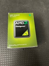 AMD Sempron 145 Processor NEW picture