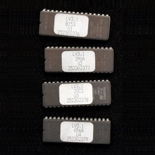 Oce 252302378 LV 3.1, 20C3, U3,    