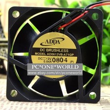1 pcs For ADDA AD0612VB-A71GP 12v 0.54A 6025 6CM/cm chassis cooling fan picture