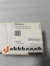 Duty-free 1PCS New MKS3501A Pneumatic gripper Shipping DHL or FedEX picture