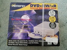 Memorex 3202-3251 DVD CD-Rewritable Internal Drive picture