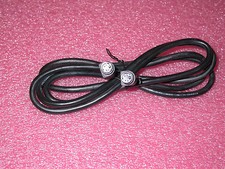 ATI 4-Pin S-Video Male to Male 6 Foot Cable P/N 6110004500G BRAND NEW OEM picture