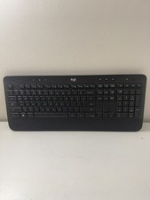 Logitech Logi K545 Wireless Keyboard NO DONGLE picture
