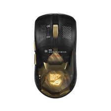 ASUS - ROG Harpe II Extreme Lightweight Optical Gaming Mouse with ROG SpeedNo... picture