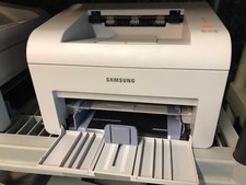 Samsung ML-2510 Laser Printer For Parts No Toner Pick up only LOT OF 5 picture