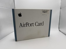 1999 Apple Airport Card-USA M7600LL/B **untested** picture