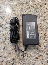 Original LG DA-180B24 24V 7.5A 180W 4holes 4PIN AC Adapter picture