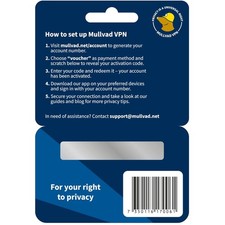 6- VPN Service | 5 Devices | Privacy Protection picture
