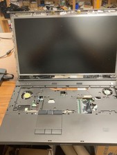 Lot 3 Dell Precision M6600 i7 FirePro M8900 2GB 17.3