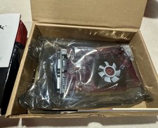 Visiontek ATI Radeon HD 3650, 512MB, AGP Graphics Card (3650512AGP, VT-400506T) picture