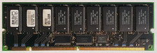 IBM 19L7230 256MB PC100-322-622R PC100 RegECC Memory DIMM, RARE picture