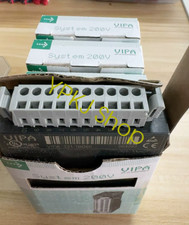 1PCS Brand NEW VIPA 231-1BD60 Module Fast delivery Via DHL/FEDEX picture