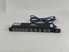 Middle Atlantic PD-2015R-NS Multi-Mount Rackmount PDU w/ Rack Ears picture