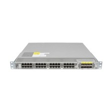Cisco N2K-C2232TM-E-10GE, 10GE Fabric Extender, 1 Year Warranty picture