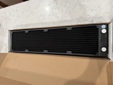 EKWB EK-Coolstream CE560 Quad Radiator  picture