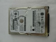 Apple 250GB Hard Drive Genuine Fujitsu 655-1403A picture