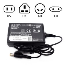 Genuine Sony BDP-S5200 BDP-S1500 BDP-S3500 Blu-ray Player AC Adapter Charger picture