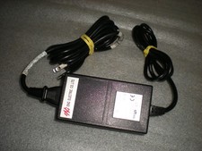 ENG Electric EPA-202D-1A Output 5V/12V 1.5A Power Supply Adapter Round 5 Pin Plu picture