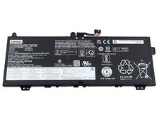 GENUINE LENOVO CHROME-14ITL6 13ITL6 7.7V 49WH 6368MAH 4-CELL BATTERY 5B10X63136 picture