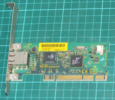 3Com 3C905CX-TXM Etherlink PCI network card NIC 10/100 picture