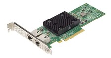 Broadcom BCM957416A4160C - Dual Port 10GBase-T PCIE NIC with RDMA picture