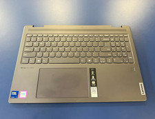 Lenovo Yoga 7 Palmrest Assembly w/ Keyboard & Touchpad Gray NB6308C picture