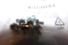 L58031-001 - HDD/ M3 Screws picture
